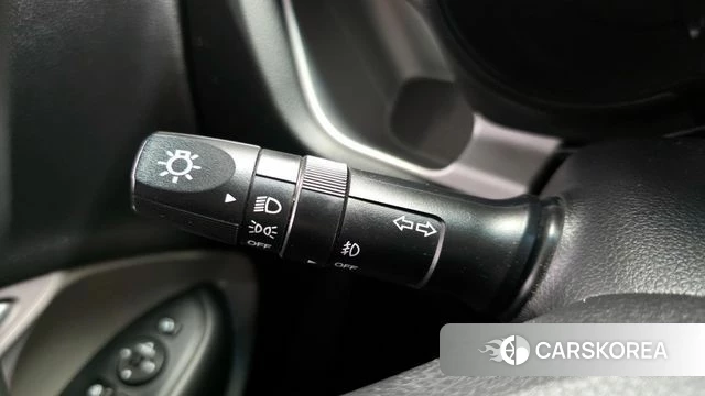 Kia The New Ray id 4435687 из Кореи 9