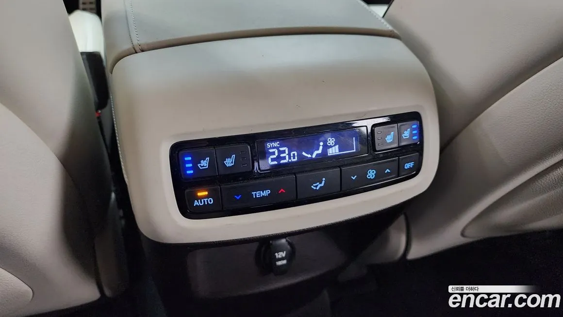 Hyundai Palisade id 838052 из Кореи 9