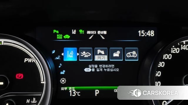 Toyota Camry (XV70) id 3794912 из Кореи 9