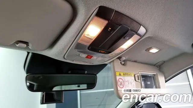 Kia Di Ol Nu Niro id 2499188 из Кореи 9