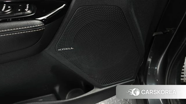 Kia Niro EV id 4900407 из Кореи 9