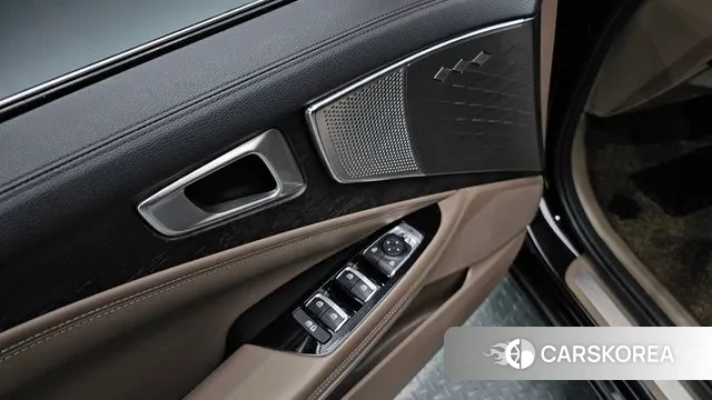 Kia K8 id 3021898 из Кореи 9