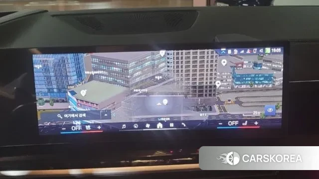 BMW X5 (G05) id 3388291 из Кореи 9