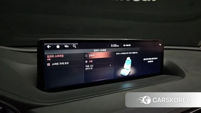 Genesis G80 (RG3) id 3586880 из Кореи 9