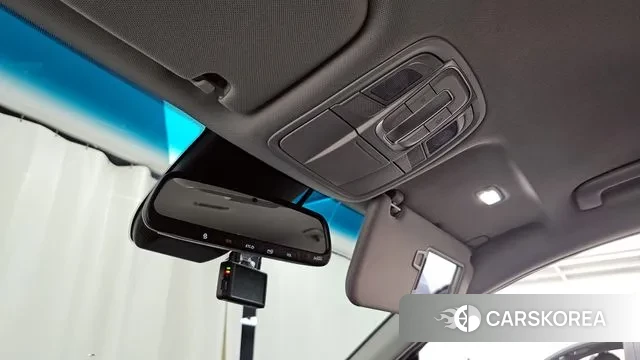 Hyundai Santa Fe TM id 3412652 из Кореи 9