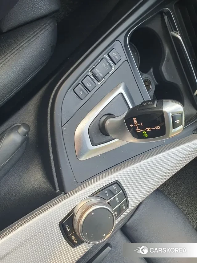 BMW 3 Series GT (F34) id 2976273 из Кореи 9