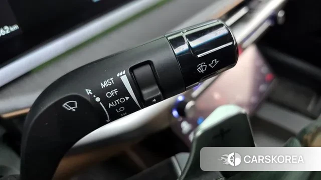 Hyundai Grandeur Hybrid (GN7) id 3236867 из Кореи 9