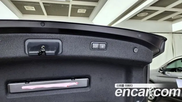 Genesis G90 id 2870402 из Кореи 9