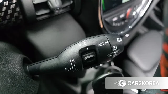 Mini Cooper S id 3433567 из Кореи 9