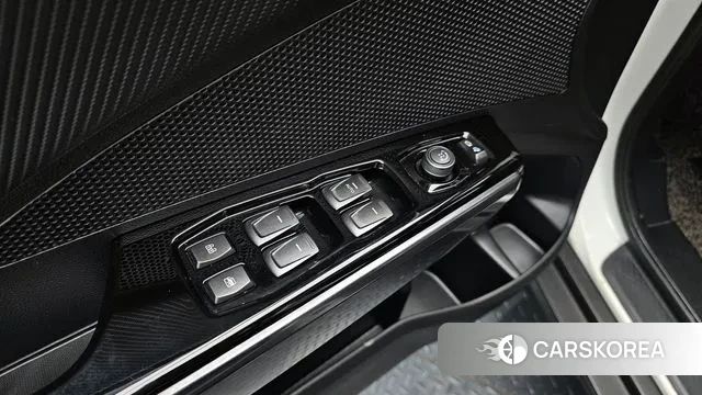 Ssangyong Tivoli Air id 3421575 из Кореи 9