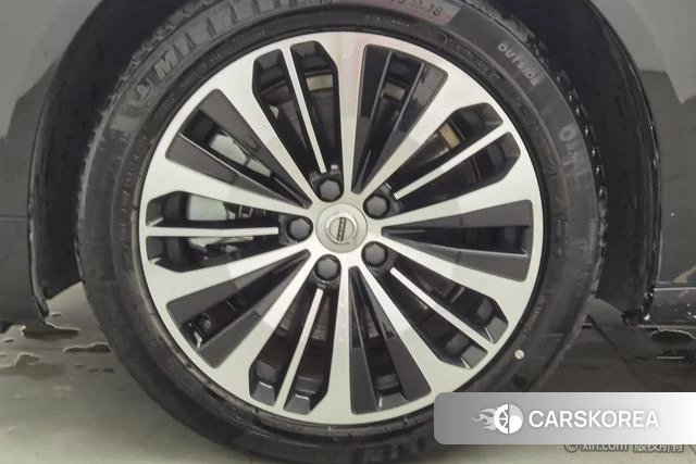 Volvo S90 PHEV id 3888700 из Китая 9