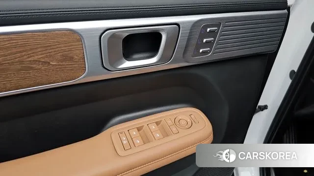 Hyundai Santa Fe (MX5) id 3377547 из Кореи 9