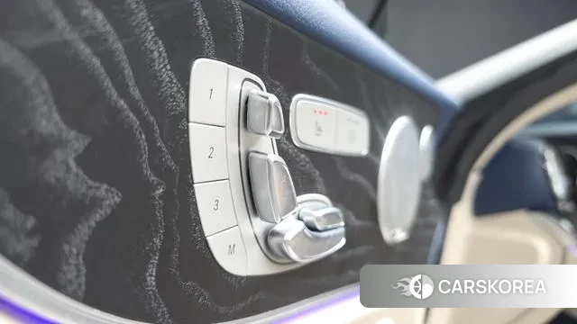 Mercedes-Benz E-Class W213 id 3713908 из Кореи 9