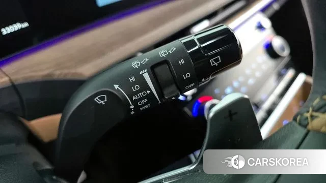 Hyundai Santa Fe (MX5) id 3400234 из Кореи 9