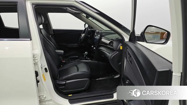 Ssangyong Berry New Tivoli id 4377289 из Кореи 9