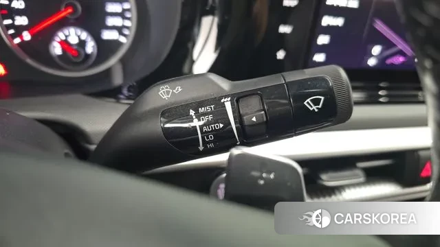 Kia K5 3rd generation id 3401219 из Кореи 9