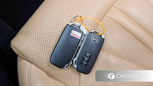 Kia K5 3rd generation id 3935926 из Кореи 9