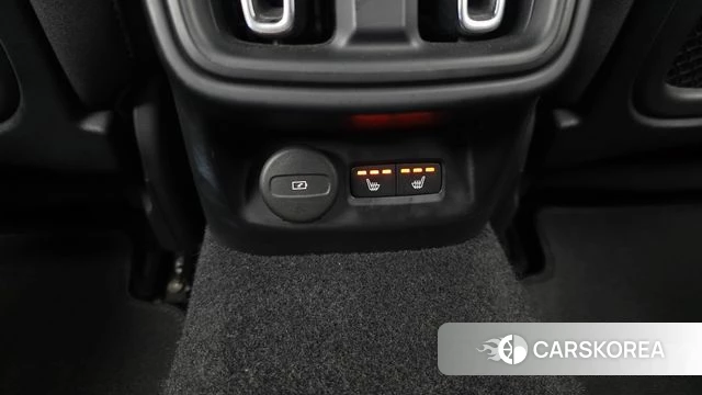 Polestar Polestar 2 id 4202221 из Кореи 9