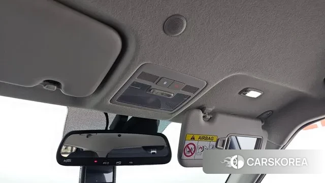 Hyundai Venue id 3464233 из Кореи 9