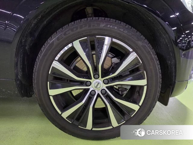 Volvo XC60 second Generation id 4528695 из Кореи 9