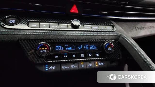 Hyundai Avante (CN7) id 3011941 из Кореи 9