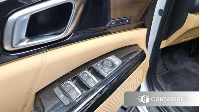 Kia Carnival 4th generation id 4518533 из Кореи 9