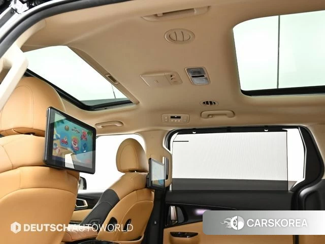Kia Carnival 4th generation id 3860417 из Кореи 9