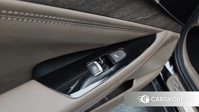 Kia K8 Hybrid id 3740701 из Кореи 9