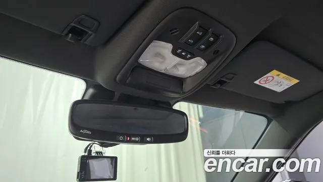 Chevrolet (GM Daewoo) Trailblazer id 2906378 из Кореи 9