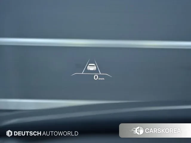 Genesis G80 (RG3) id 2980956 из Кореи 9