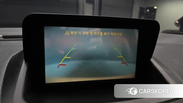 Renault Korea (Samsung) SM3 Neo id 4318336 из Кореи 9