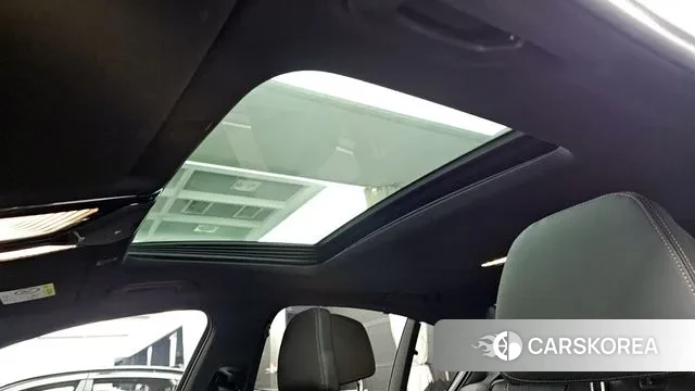 BMW 5 Series (G30) id 3596682 из Кореи 9