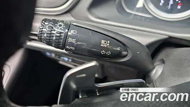 Hyundai Sonata (DN8) id 2482025 из Кореи 9