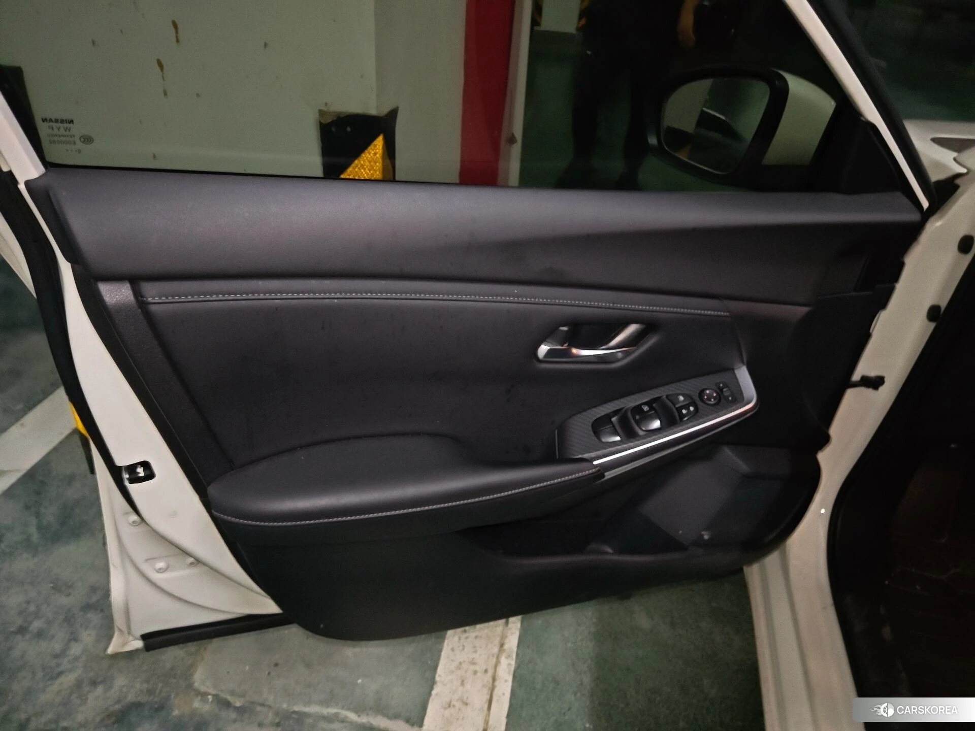 Nissan Xuan Yi id 4452603 из Китая 9