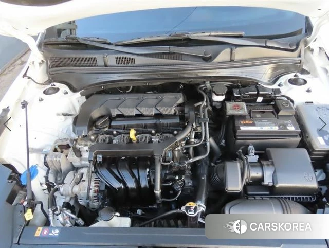 Kia The New K3 2nd generation id 3827167 из Кореи 9