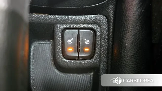 Chevrolet (GM Daewoo) The New Spark id 3296915 из Кореи 9