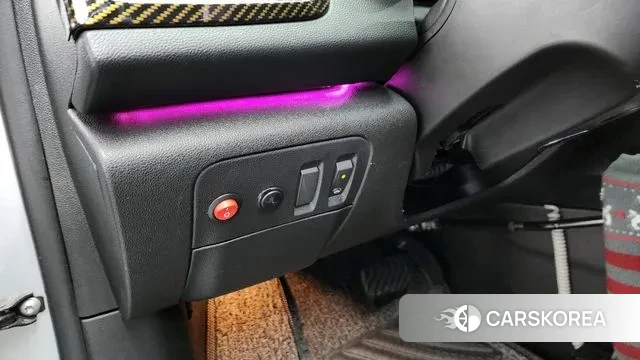 Renault Korea (Samsung) SM6 id 3345395 из Кореи 9