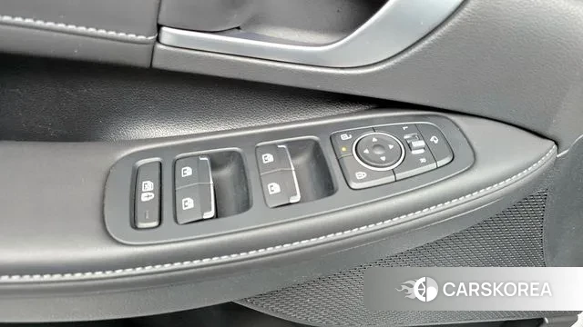 Hyundai Sonata D Edge (DN8) id 3518052 из Кореи 9