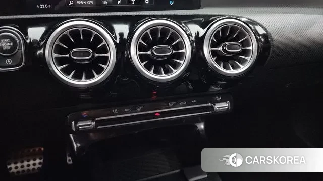 Mercedes-Benz CLA-Class C118 id 3463676 из Кореи 9