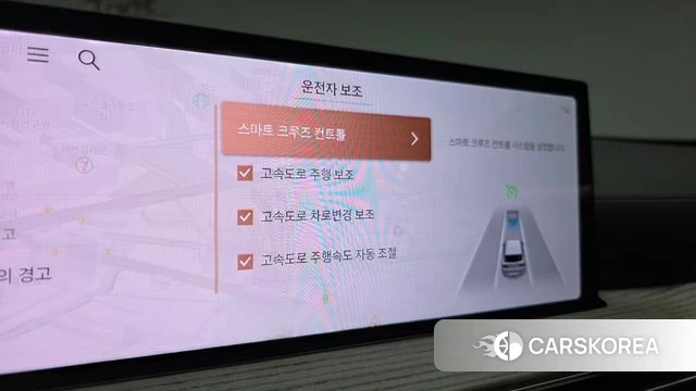Genesis GV80 id 4292219 из Кореи 9