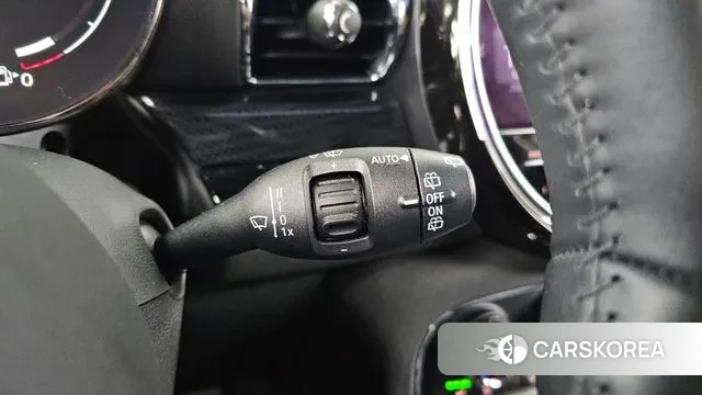 Mini Cooper Clubman id 3571781 из Кореи 9