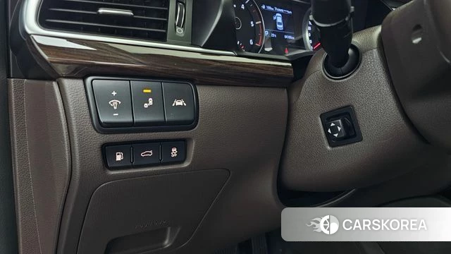Kia Come New K7 id 4703366 из Кореи 9