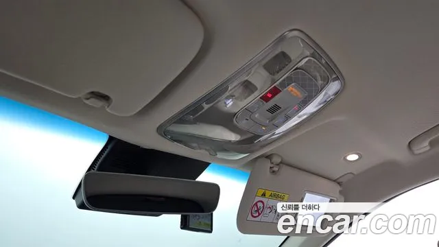 Genesis GV70 id 2581378 из Кореи 9