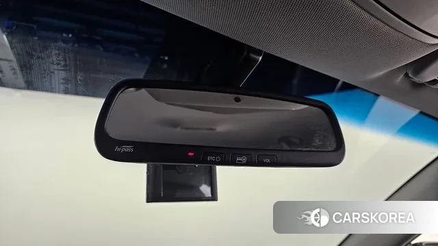 Hyundai All New Tucson id 3574240 из Кореи 9