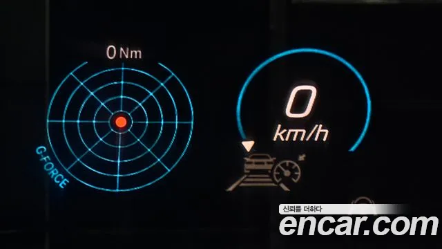 Mercedes-Benz GLE-Class W167 id 2695205 из Кореи 9