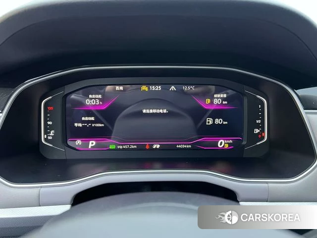 Volkswagen Bora id 4290827 из Китая 9