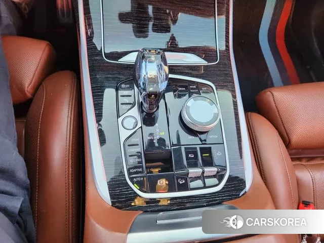 BMW X7 (G07) id 3598078 из Кореи 9