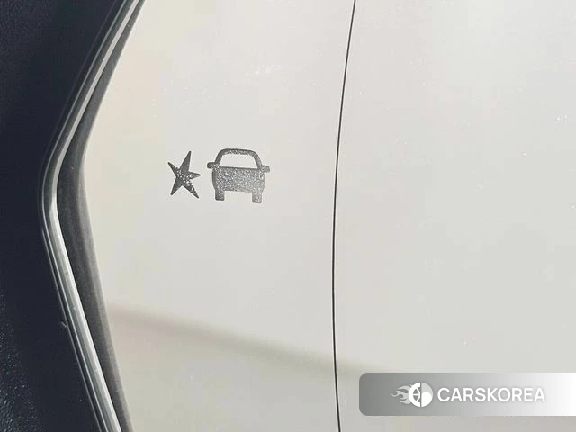 Chevrolet (GM Daewoo) Equinox id 4708401 из Кореи 9