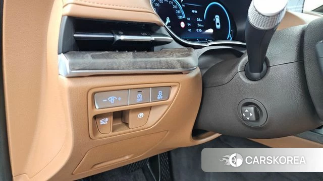 Genesis G80 (RG3) id 4731626 из Кореи 9