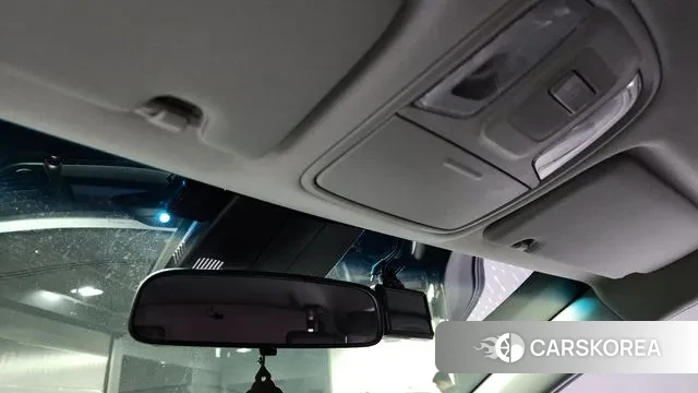 Kia Sportage The Bold id 3531121 из Кореи 9